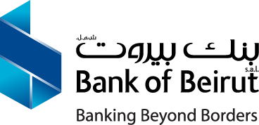 Logo Bank of Beirut