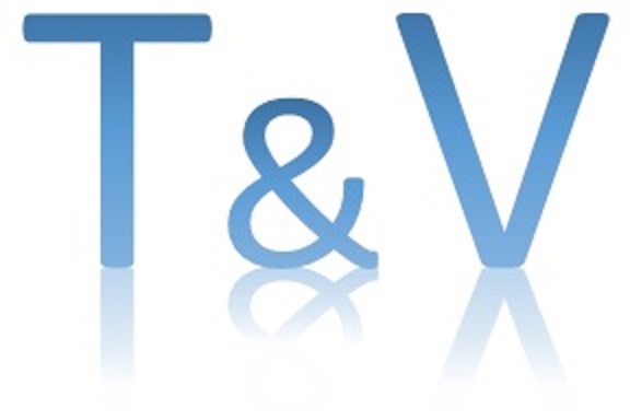 Logo Technik & Vertrieb Dienstleistungen