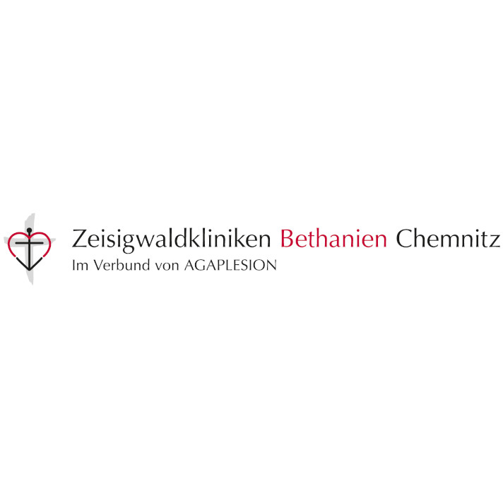 Logo Zeisigwaldkliniken BETHANIEN Chemnitz
