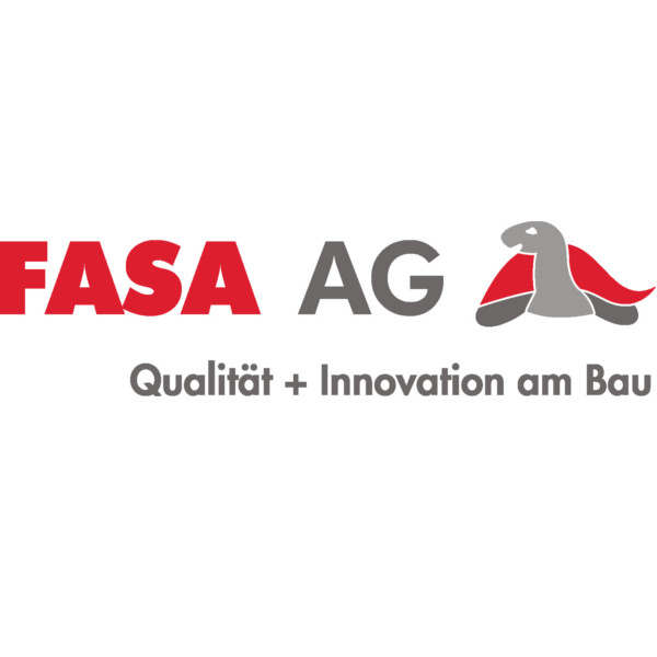 Logo FASA AG