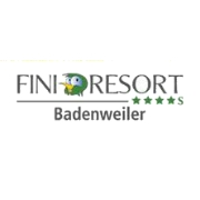Logo Fini-Resort in Badenweiler 