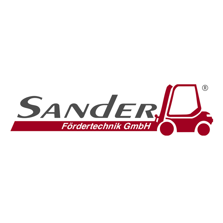 Logo Sander Fördertechnik GmbH