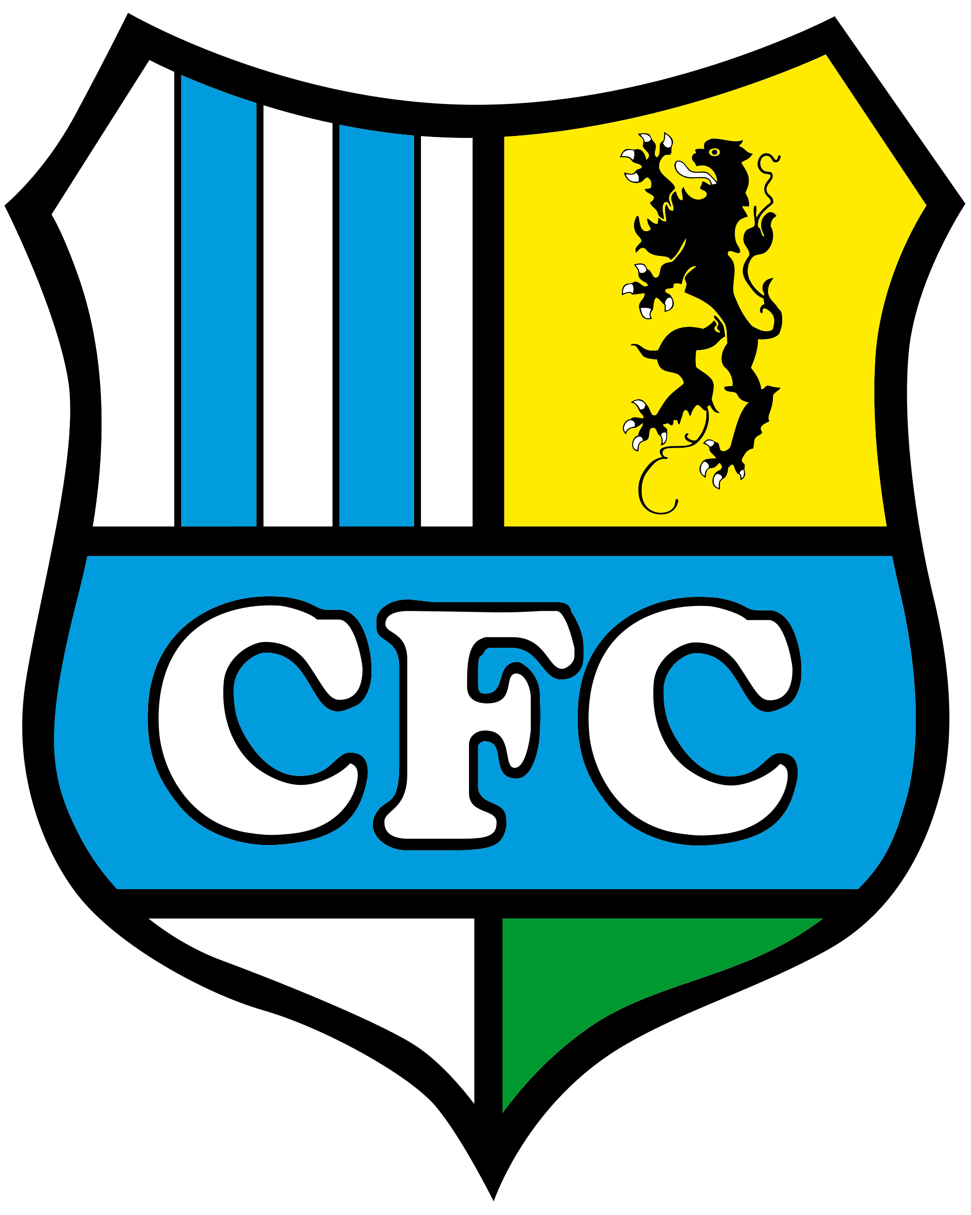 Logo CFC  