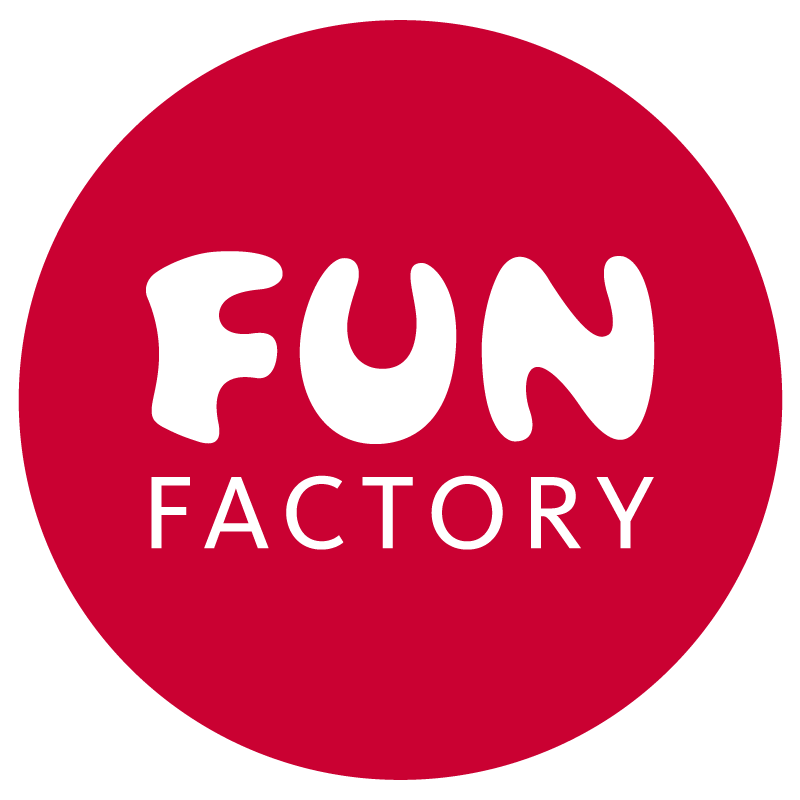 Logo FUN FACTORY 