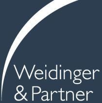 Logo Weidinger & Partner Wirtsch. Trainings- und Organisations- entwicklungsgesellschaft mbH
