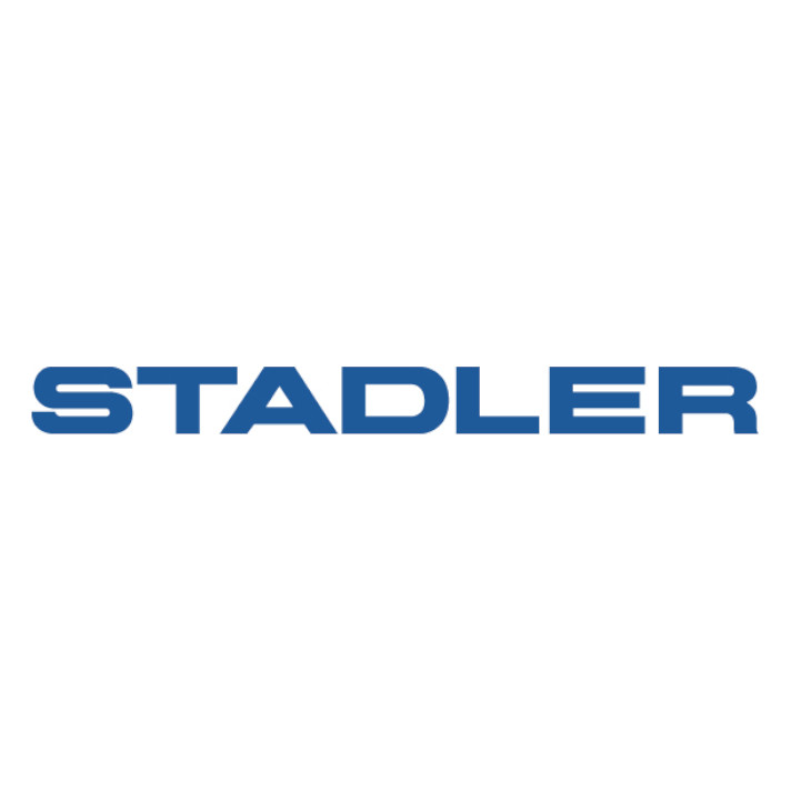 Logo Stadler Chemnitz GmbH