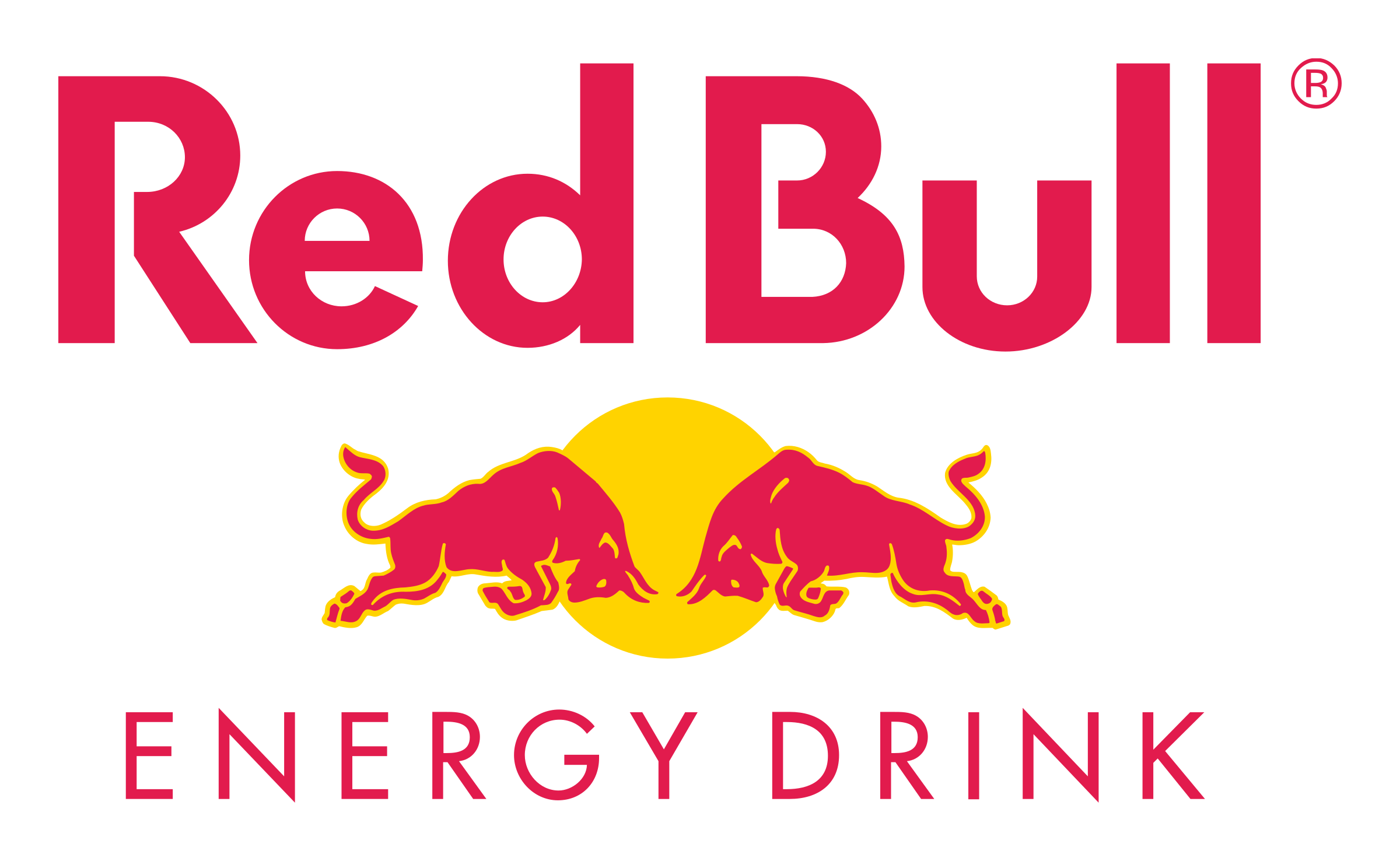 Logo Red Bull Deutschland