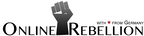 Logo Rebel GmbH | Online Rebellion