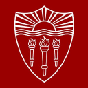 Logo USC Marshall School of Business