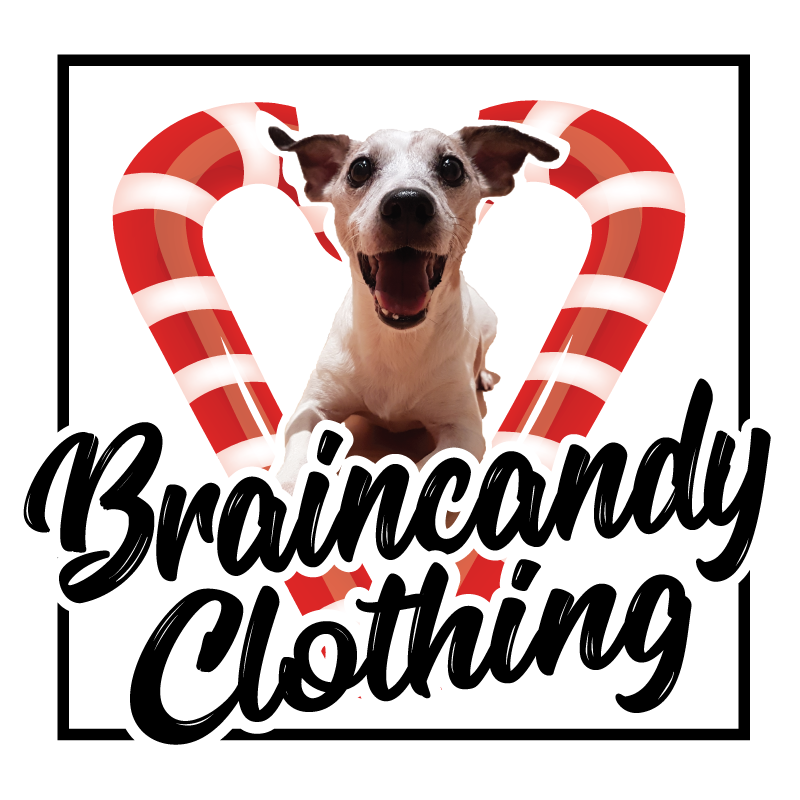 Logo Braincandy Clothing