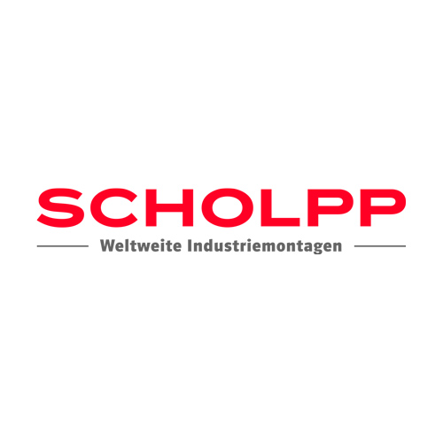 Logo SCHOLPP GmbH