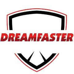 Logo Dreamfaster 