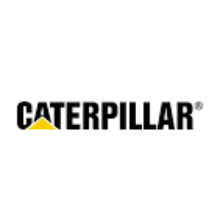 Logo Caterpillar Inc