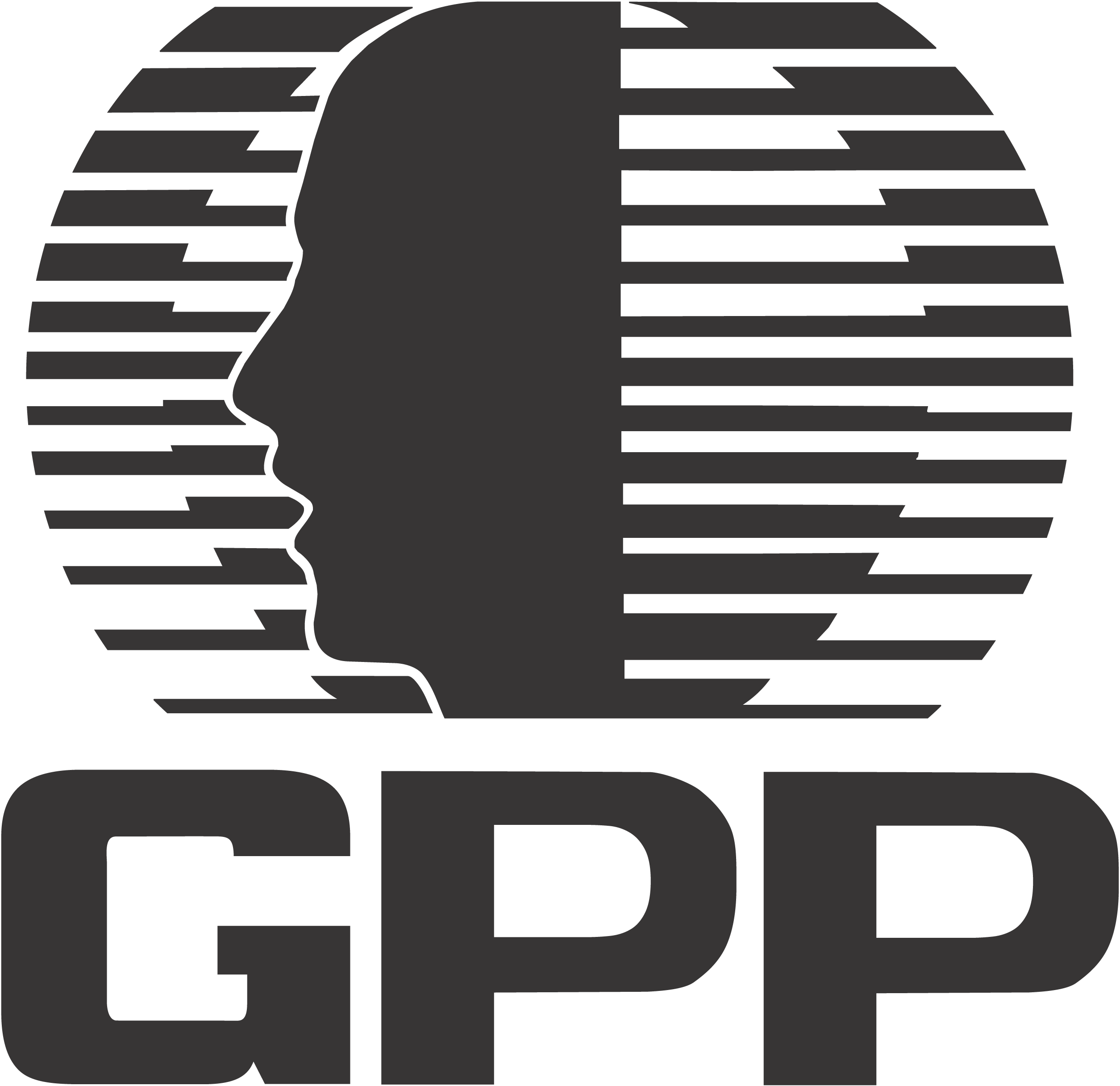 Logo GPP Chemnitz Gesellschaft für Prozeßrechnerprogrammierung mbH