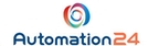 Logo Automation24 GmbH