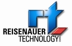 Logo RT-Reisenauer Technology GmbH