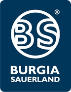 Logo Burgia Sauerland GmbH