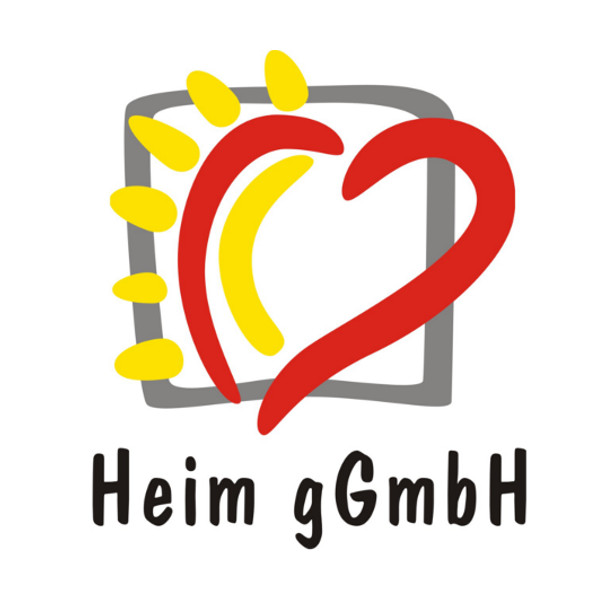Logo Heim gemeinnützige GmbH