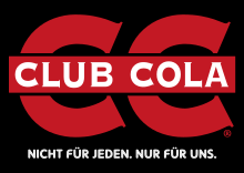 Logo Club Cola