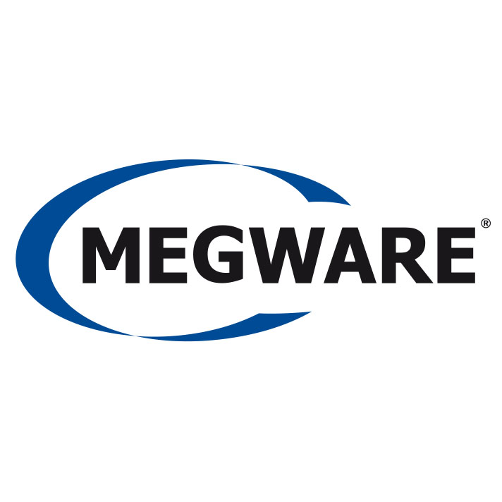 Logo MEGWARE Computer Vertrieb und Service GmbH