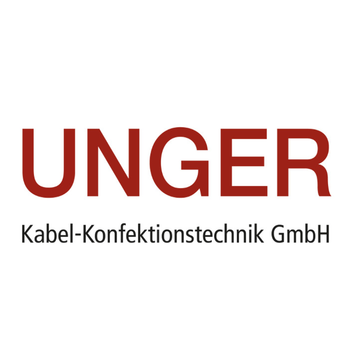 Logo UNGER Kabel-Konfektionstechnik GmbH