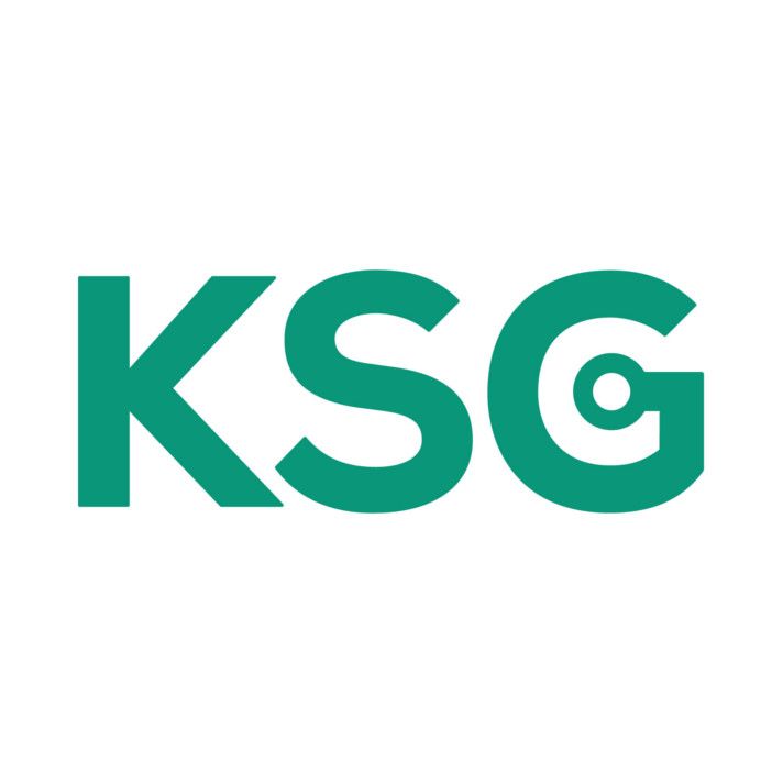 Logo KSG GmbH