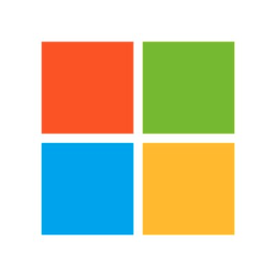 Logo Microsoft London