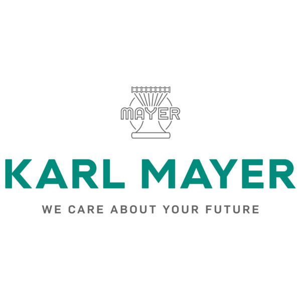 Logo KARL MAYER Technische Textilien GmbH