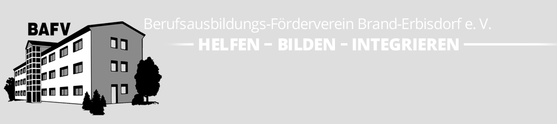 Logo Berufsausbildungs-Förderverein Brand-Erbisdorf