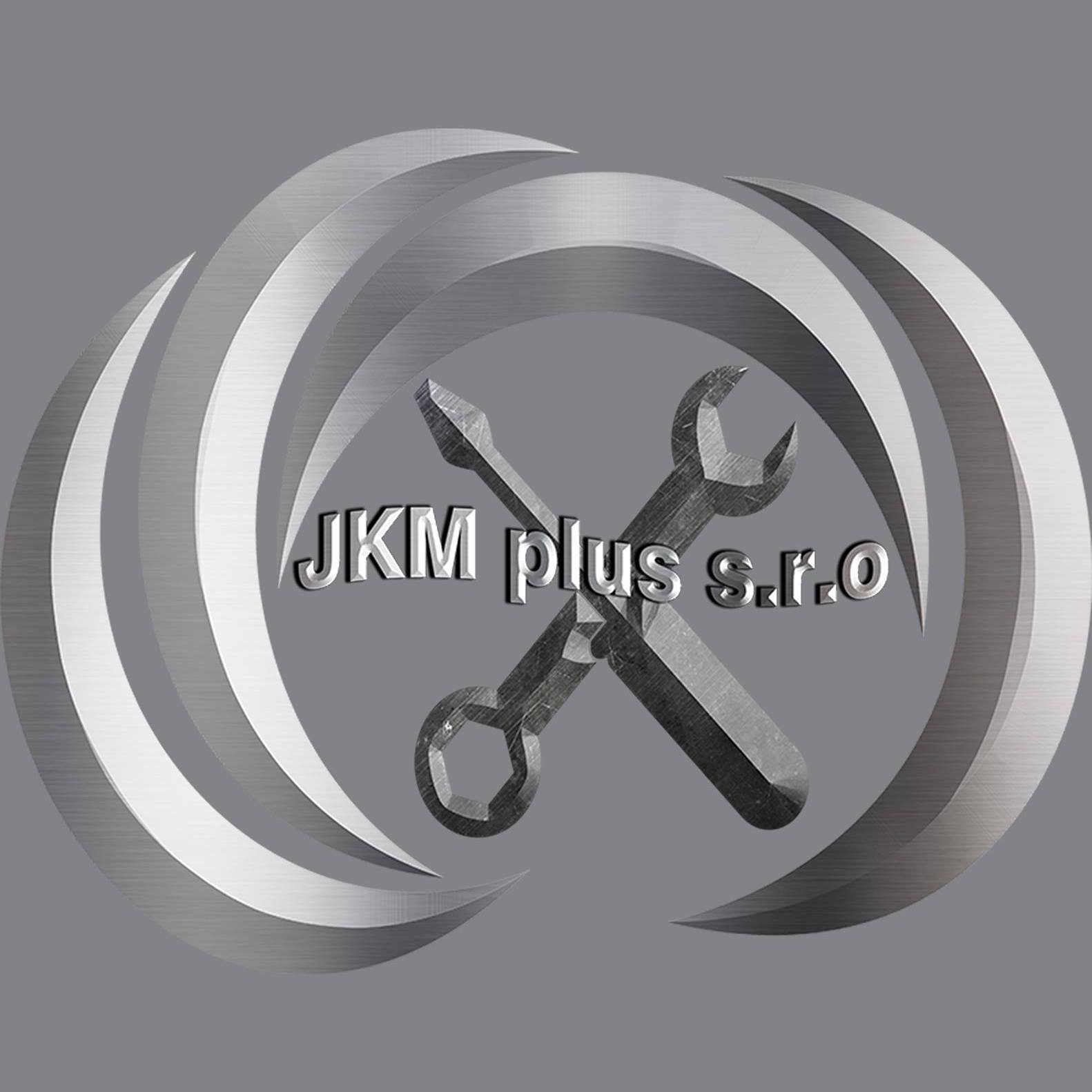 Logo JKM plus s.r.o.