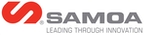 Logo Samoa Flowtech GmbH