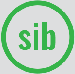 Logo sib - systemintegration.berlin