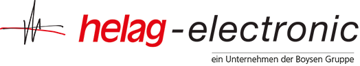Logo helag electronic