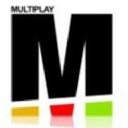 Logo Grupa Multiplay