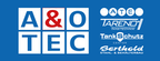 Logo A&O Tec GmbH