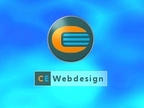 Logo CE WebDesign München Inh. Christian Eggert