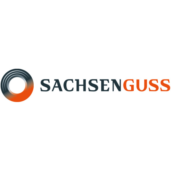 Logo Sachsen Guss GmbH