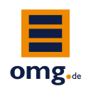 Logo OMG.de