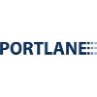 Logo Portlane AB