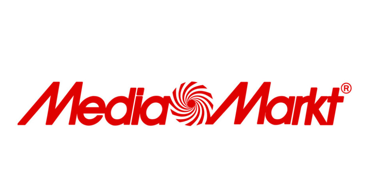 Logo media markt 