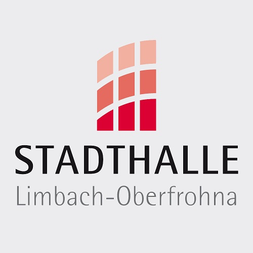 Logo Stadthalle Limbach-Oberfrohna