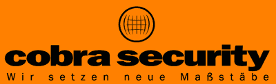 Logo cobra security