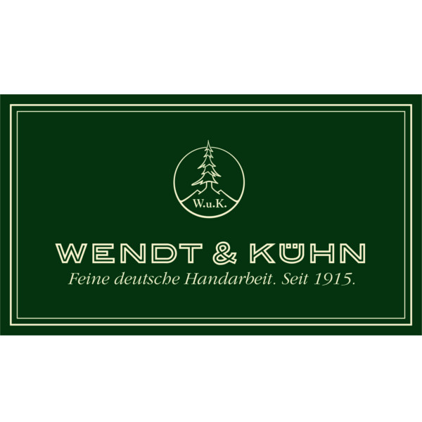 Logo  Wendt & Kühn KG 