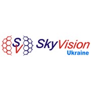 Logo Скай Вижн Украина