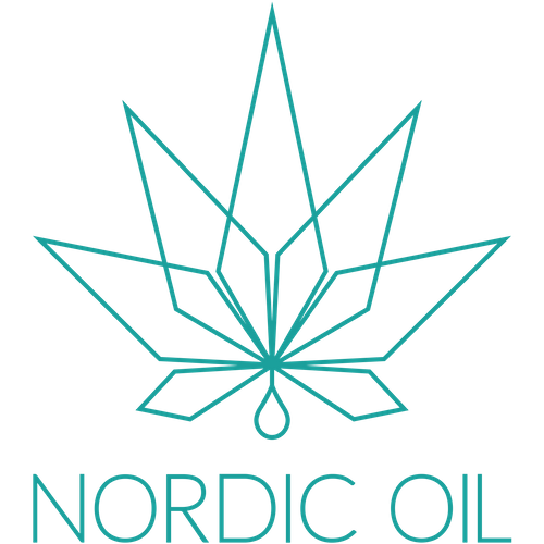 Logo NORDIC OIL