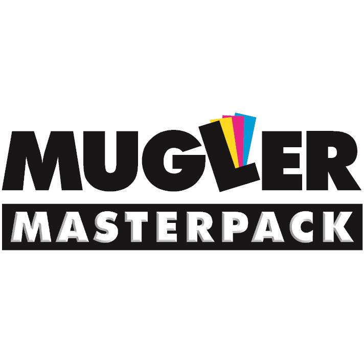 Logo Mugler Masterpack GmbH