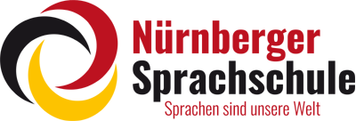 Logo Nürnberger Sprachschule