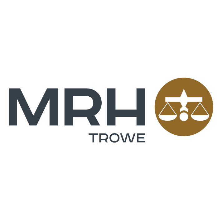 Logo MRH Trowe Insurance Brokers GmbH