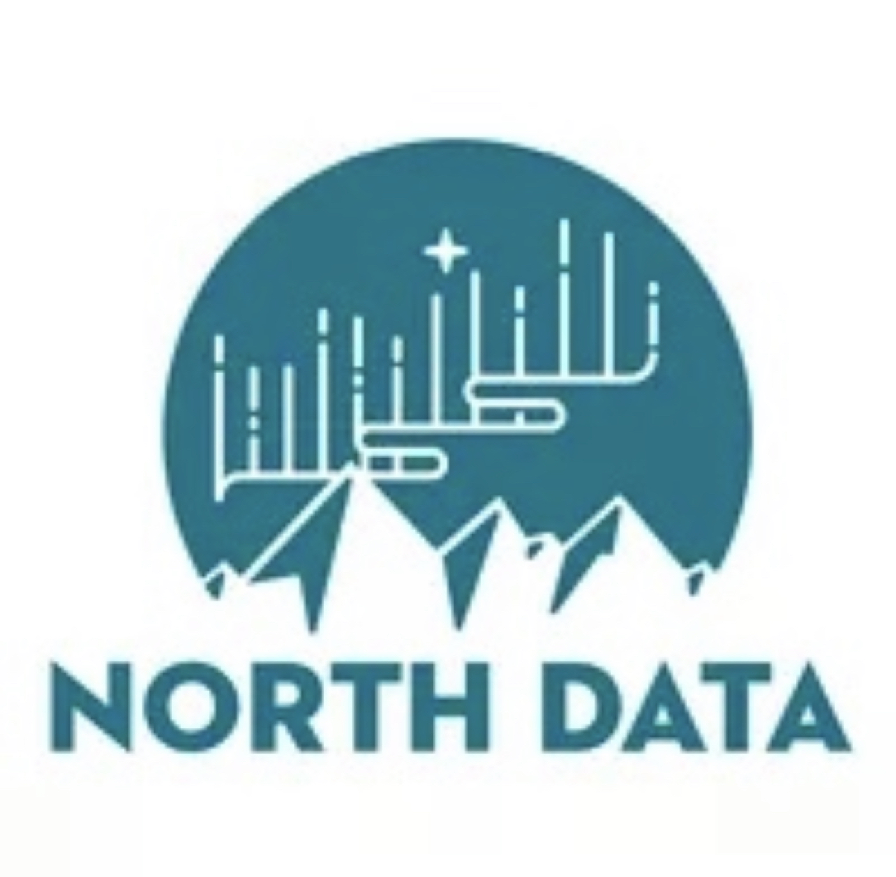 Logo North Data