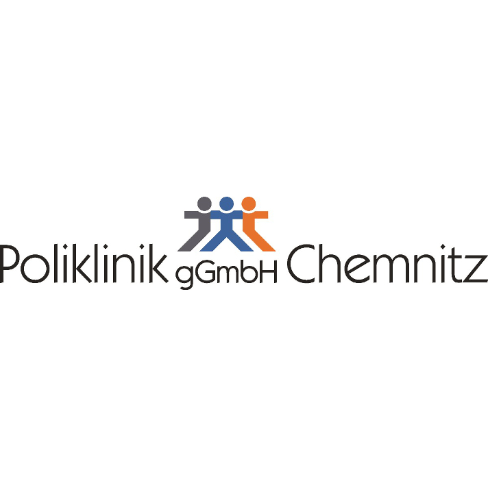 Logo Poliklinik gGmbH Chemnitz